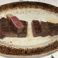BEEF STEAK CLUB KIYO GINZA - 