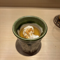 鮨 利﨑 恵比寿 - 