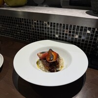 Fruits Bistro SABLIER - 
