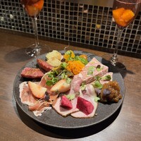 Fruits Bistro SABLIER - 