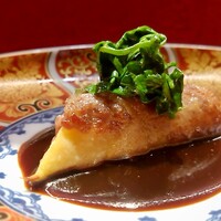 Ji-Cube - 牛肉の甘味噌仕立て
