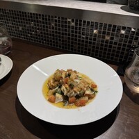 Fruits Bistro SABLIER - 