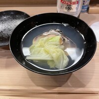 割烹　梅津 - 