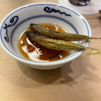 割烹　梅津 - 
