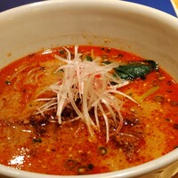 広尾はしづめ - 