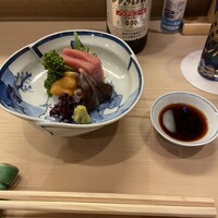 割烹　梅津 - 