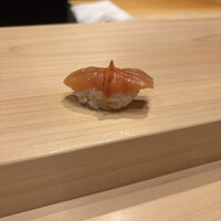 鮨 利﨑 恵比寿 - 