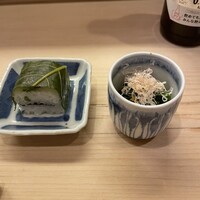 割烹　梅津 - 