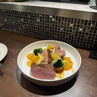 Fruits Bistro SABLIER - 