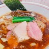 麺処 にし尾