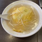 らｰめん いち庵 - 