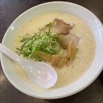 らｰめん いち庵 - 