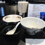 弘明寺丿貫 - ごちそうさまでした