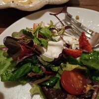 ラ・ココリコ (ホテルメトロポリタン) 川崎店 - 