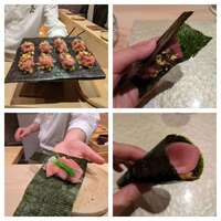 鮨 富かわ - 