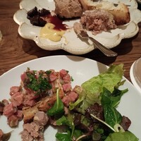 ラ・ココリコ (ホテルメトロポリタン) 川崎店 - 