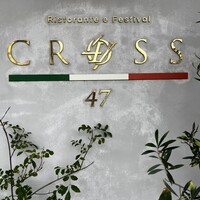 Ristorante CROSS 47 - 