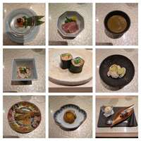 鮨 富かわ - 