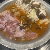 肉一凛宮 - 