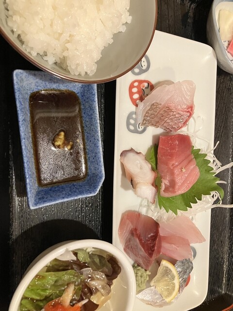 Koryori Tomitatsu photo 3