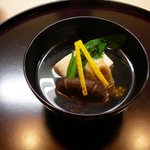 千花 - 霧の向こう側からやってくる