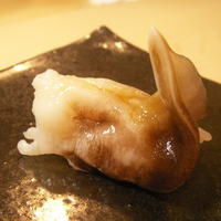 鮨 福元 - 