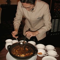 中国料理 四川 - 