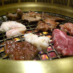 肉の割烹 田村  - 肉の割烹 田村 菊水元町店の肉