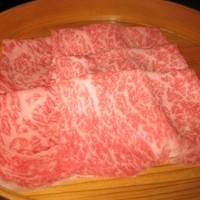 瀬里奈 本店 - しゃぶしゃぶ肉