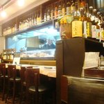 さかなや　いぬい - 