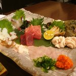 さかなや　いぬい - 