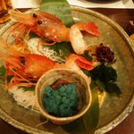 さかなや　いぬい - 