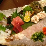 さかなや　いぬい - 