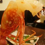 さかなや　いぬい - 