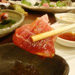 さかなや　いぬい - 