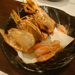 さかなや　いぬい - 