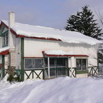 モレーナ - 自宅兼店舗です