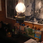 モレーナ - 一つ目の扉を開けると