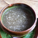 モレーナ - バターティーシルクロード風