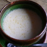 モレーナ - バターティーモンゴル風