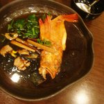 さかなや　いぬい - 