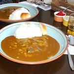 カレーハウスジブ - 