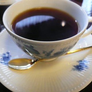 画廊喫茶 イーゼル_1