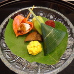 日本料理 子孫 - 