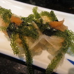 春駒 - 海ぶどう