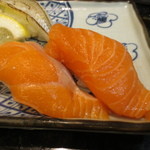 春駒 - サーモン