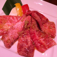 游玄亭 ホテルニューオータニ大阪店 - 