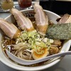 大島ラーメン 銀座店
