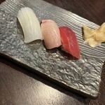 寿司居酒屋・藤 - 