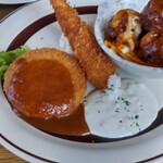 ビッグシェフ - 